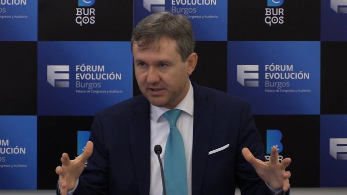 Burgos acogerá el 1 de abril la feria 'El alma de los vinos únicos' en la que pa