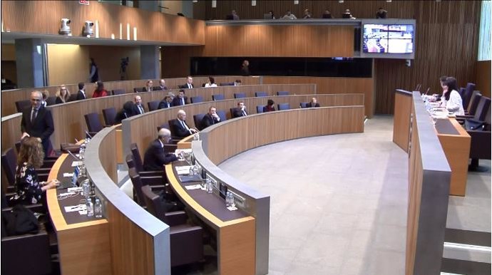 Consell General d'Andorra