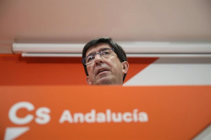 Marín avanza que el Consejo de Gobierno aprobará este martes el decreto de event