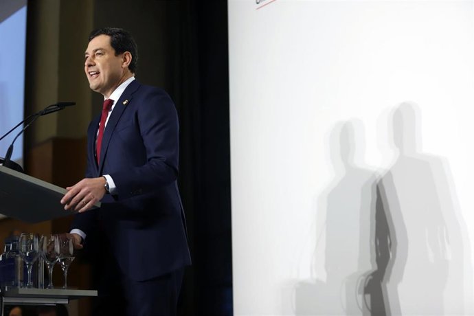 28A.- Moreno Descarta Que El 28A Ponga "En Riesgo" El Acuerdo De Gobierno En And