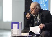 El Gobierno, PSOE, PP y Cs recuerdan a Sánchez Ferlosio como uno de los grandes referentes de las letras españolas