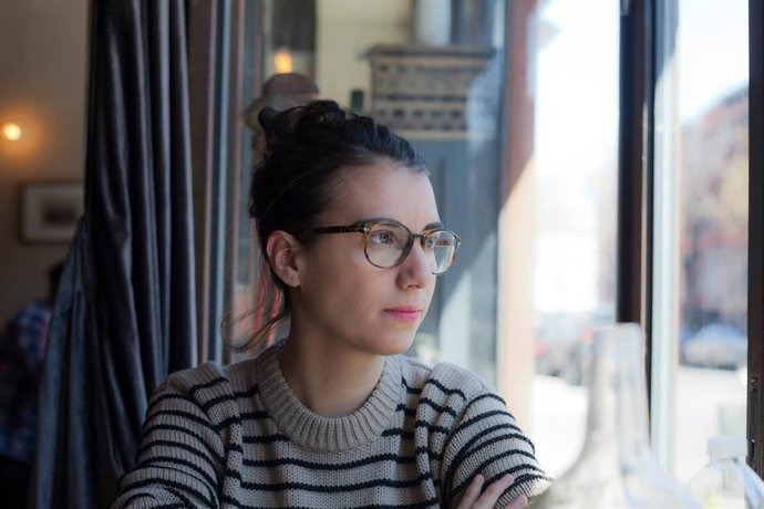 Laura Vallés, elegida directora artística de la Sección Oficial de Fotonoviembre