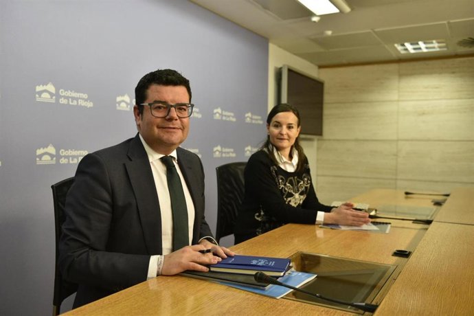 Los riojanos se beneficiarán de nuevas rebajas fiscales en la Campaña de la Rent