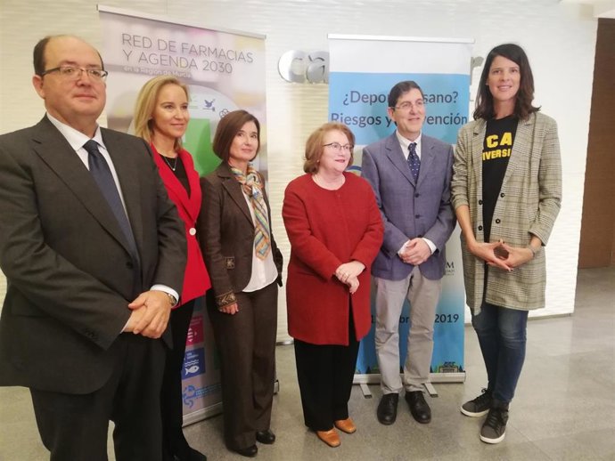 Salud apuesta por los hábitos saludables y el ejercicio como las claves de una v