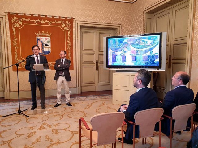 Más de 160 obras de arte cubano contemporáneo se sumarán a los fondos del DA2 de