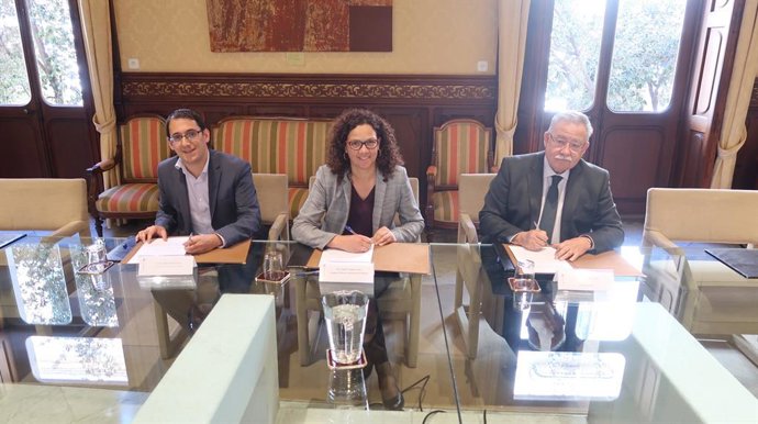 El Govern destina 1,35 milions a la línia d'ajudes industrials IDI-ISBA para 