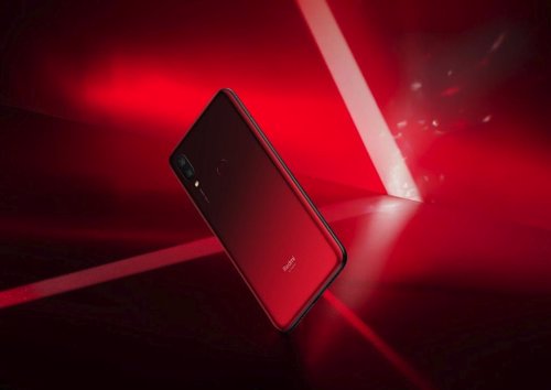 Xiaomi anuncia el lanzamiento en España del Redmi 7 con una cámara dual trasera,