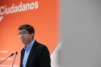 Marín no sabe "hasta qué punto" era necesaria la dimisión del delegado de Empleo de Málaga pero el gesto "le honra"