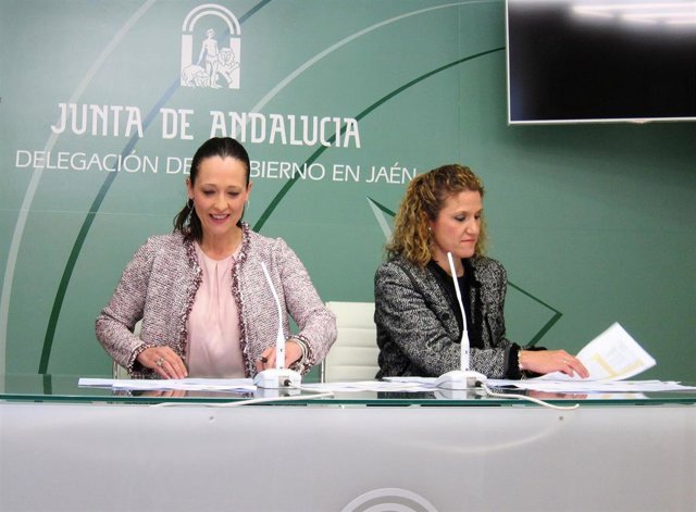 Jaén.- La provincia incorpora casi 6.500 pacientes al plan de choque para reduci