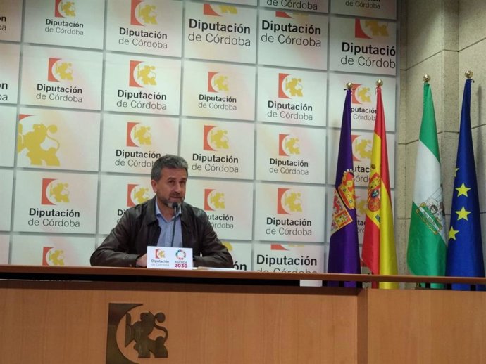 CórdobaÚnica.- La Diputación lanza una nueva convocatoria de subvenciones para l