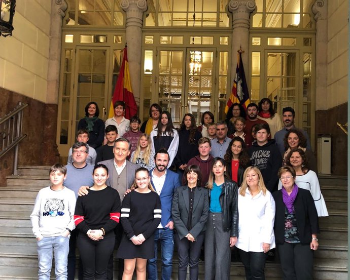 L'assetjament escolar obre la temtica d'un jornada dedicada al seguiment d'inic