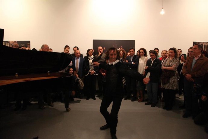 AMP.- El bailarín sevillano Rubén Olmo será el nuevo director del Ballet Naciona