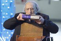 Escritores lamentan el fallecimiento de Sánchez Ferlosio: "Era un sabio y un amigo"