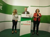 Marlaska dice que las cloacas "no existen" en Interior y pide a Iglesias que "si tiene algo, lo diga expresamente"