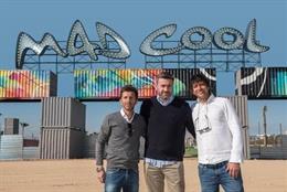 BCD Travel será la agencia oficial del festival de música Mad Cool