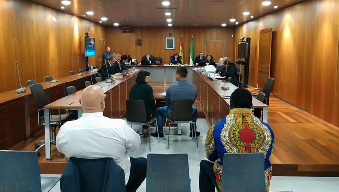 Piden 24 años para dos hombres acusados de la desaparición de una joven en Marbe