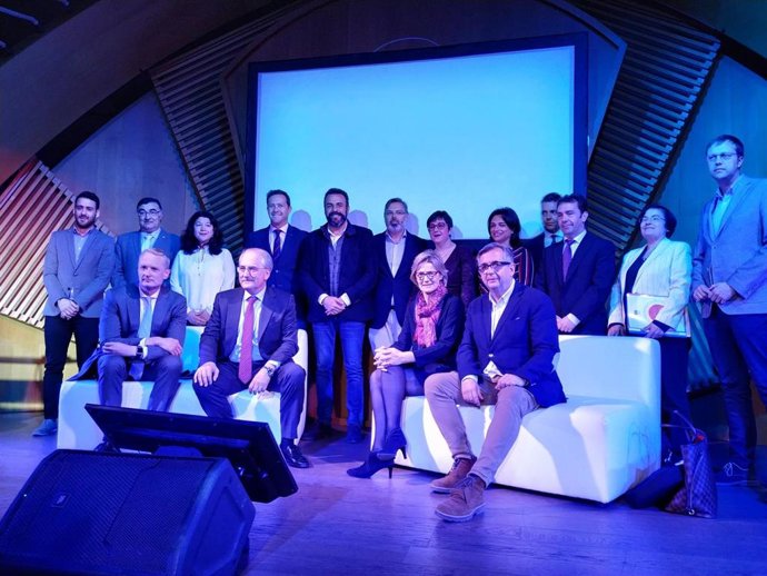 Europa.- Habla de Europa: cierra la campaña para hablar de la UE en los pueblos 