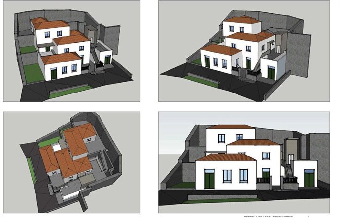 Velatorio de Taganana