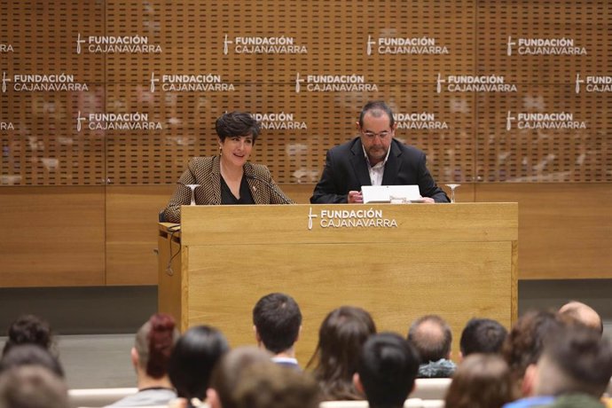 Solana inaugura la VIII Semana ICE en la que participan más de 1.140 estudiantes