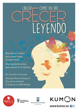 El Ayuntamiento De Málaga Informa: La Biblioteca Municipal Manuel Altolaguirre O