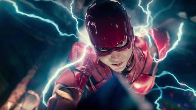 ¿Ha Abandonado Ezra Miller The Flash?