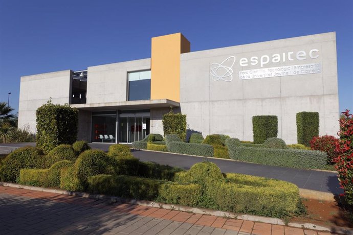 Las empresas instaladas en Espaitec de la UJI facturaron 12,8 millones de euros 