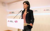 ERC celebra l'acord contra el racisme i demana a tots els partits que el compleixin
