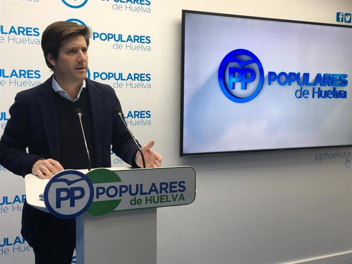 Guillermo García Longoria. 