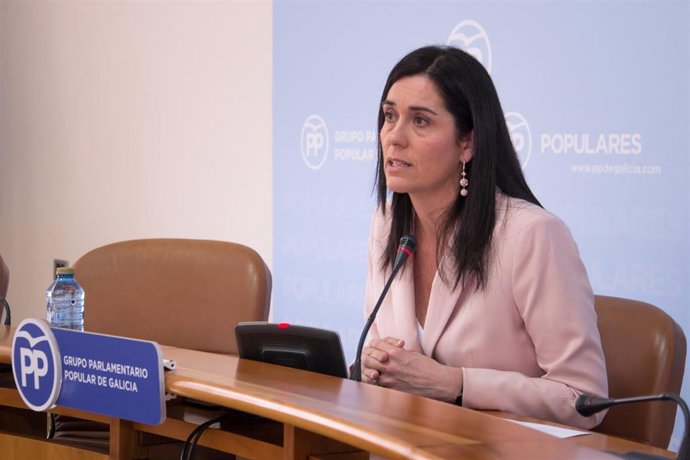 El PPdeG ve una "interferencia partidista" en la actuación de la Abogacía del Es