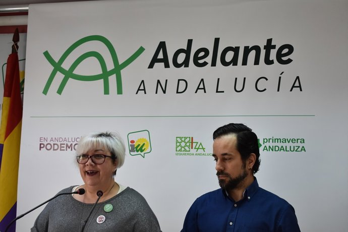 Huelva.- 26M.- Adelante Huelva propone una solución definitiva para el Recreativ