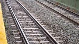 Vías férreas