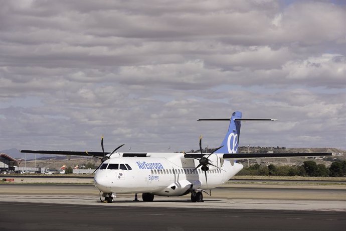 ATR de Air Europa