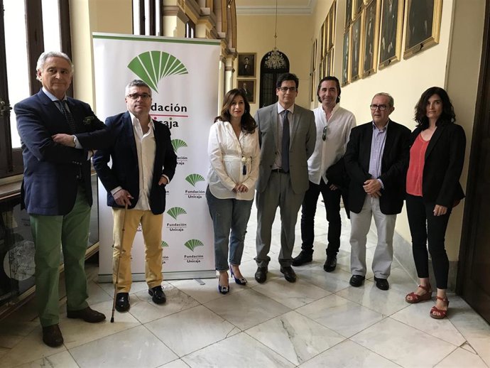 Fallo del premio Manuel Alcántara 