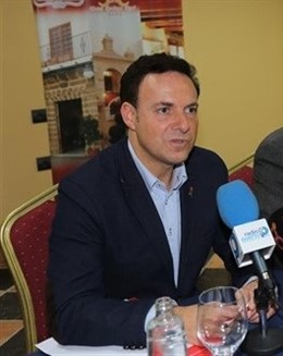 Cádiz.- Alcalde de El Puerto dice que no cometió ilegalidad por pedir "flexibili