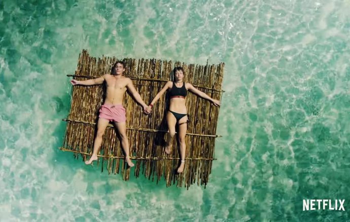 Lo que el primer teaser de la 3 temporada de La Casa de Papel nos adelanta