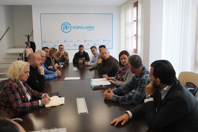 CATAL ANUNCIA QUE CREARÁ UNA UNIDAD ESPECÍFICA DE LA POLICÍA LOCAL PARA LUCHAR 