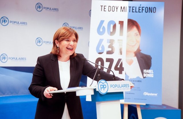 El PPCV llança un vídeo que promou el vot per correu per a incentivar la partici