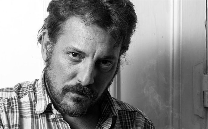 Málaga.- Los escritores Ray Loriga y Fernando J. Muñez presentan sus creaciones 