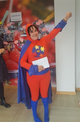 COMUNICADO:Jornadas de habilidad, imaginación y originalidad para celebrar el Dí