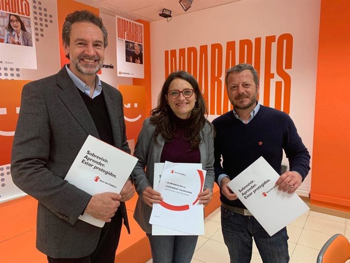 COMPROMÍS PROPONE LA IMPLEMENTACIÓN ESTATAL DE UNA PRESTACIÓN ECONÓMICA MENSUAL 