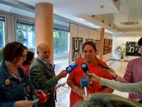 Herranz será la número 14 en la lista europea del PP que incluye a tres exministros de Rajoy