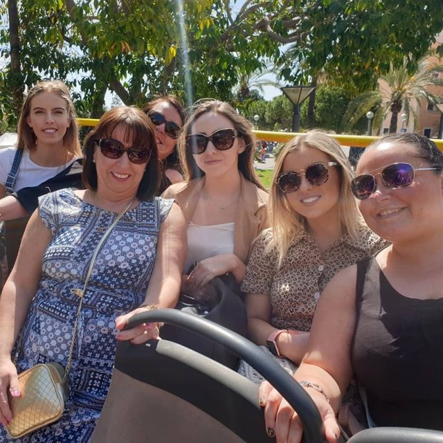 Palma se promociona como destino de 'city breaks' en colaboración con Jet2Holida