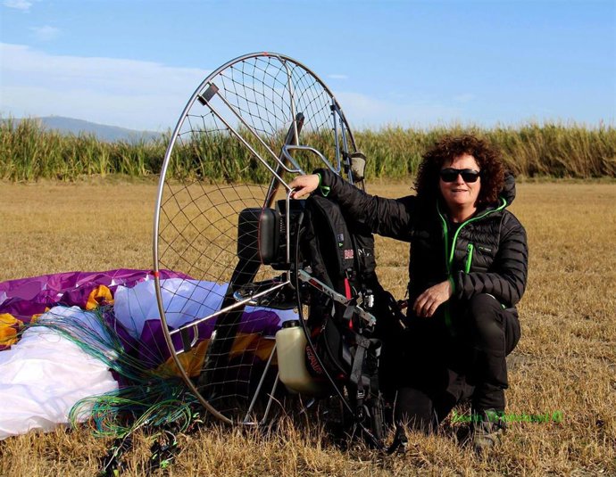 Jaén.- El XX Festival Internacional del Aire 'El Yelmo' reunirá a las mejores mu