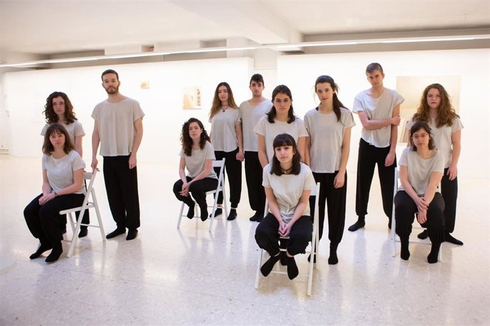 La XI Muestra de Teatro Universitario reunirá en Pamplona a seis universidades