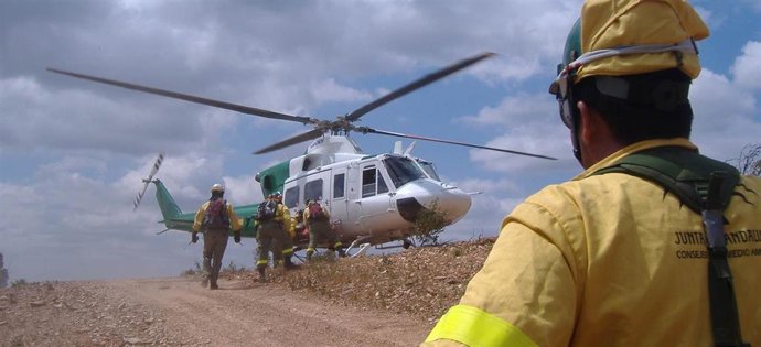 Huelva.- La Universidad participa en el Centro Ibérico para la Investigación y L