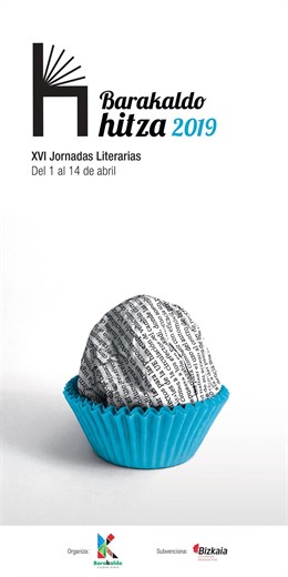 Barakaldo traslada la Feria del Libro al parque de Los Hermanos y acoge un marat