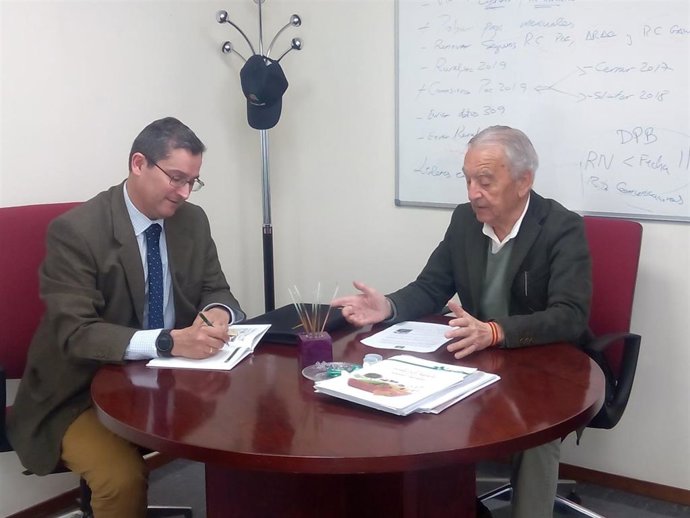 Caja Rural del Sur muestra su compromiso y experiencia al servicio de las Ayudas