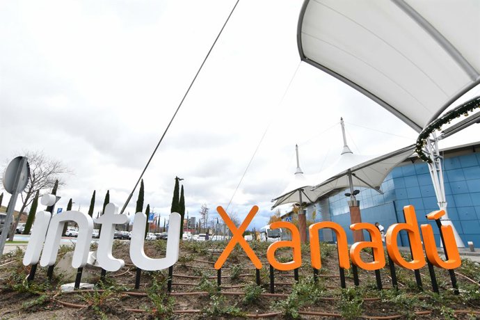 CONVOCATORIA: El alcalde de Arroyomolinos inaugura los X-Games en intu Xanadú