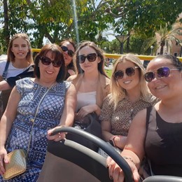 Palma es promociona com a destinació de 'city breaks' en collaboració amb Jet2H