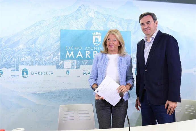 Málaga.- Muñoz dice que la AN evita el "cierre" del Consistorio marbellí al susp